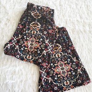 Palazzo Pants size M